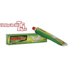Maxtrap 75 ml Fare Yapışkanı