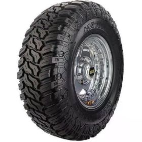 Maxtrek 245/75 R16 120/116Q Mud Trac Yaz Lastiği 2024