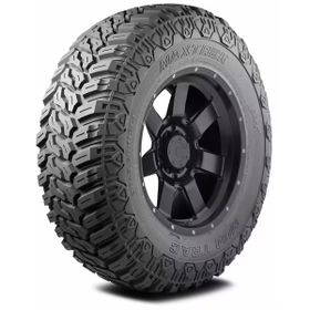 Maxtrek 245/75 R16 120/116Q Mud Trac Yaz Lastiği 2024