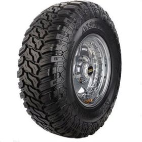 Maxtrek 245/75 R16 120/116Q Mud Trac Yaz Lastiği 2024