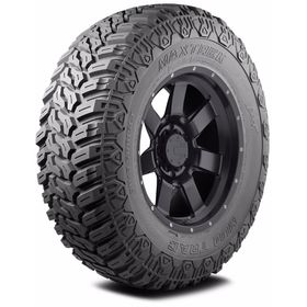 Maxtrek 275/65r20 126/123q 10pr Mud Trac M/T Yaz Lastiği Üretim Yılı: 2021