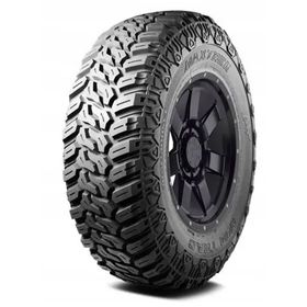 Maxtrek 285/70R17 121/118Q MUD Track Dört Mevsim Lastiği Üretim Yılı: 2021