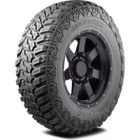 Maxtrek 30x9.50 R15 104Q Mud Trac Yaz Lastiği 2024
