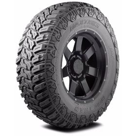 Maxtrek 30x9.50r15 104q 6pr Mud Trac M/T Yaz Lastiği