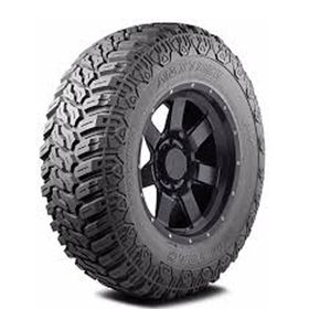 Maxtrek 30x9.50r15 104q 6pr Mud Trac M/T Yaz Lastiği