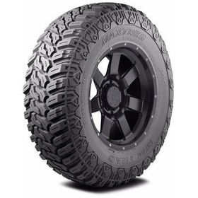 Maxtrek 30x9.50r15 104q 6pr Mud Trac M/T Yaz Lastiği