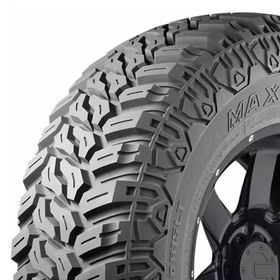 Maxtrek 31x10.50r15 109q 6pr Mud Trac M/T Yaz Lastiği