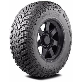Maxtrek 35x12.50 R17 121Q Mud Trac Yaz Lastiği 2024
