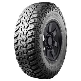Maxtrek 35x12.50 R22 117Q Mud Trac Yaz Lastiği 2023