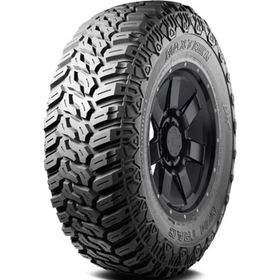 Maxtrek 35x12.50 R22 117Q Mud Trac Yaz Lastiği 2023