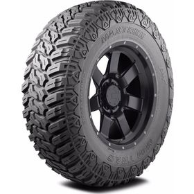 Maxtrek 35x12.50 R22 117Q Mud Trac Yaz Lastiği 2023