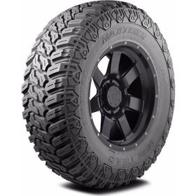 Maxtrek 35x12.50r22 117q 10pr Mud Trac M/T Yaz Lastiği