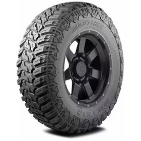 Maxtrek 35x12.50r22 117q 10pr Mud Trac M/T Yaz Lastiği