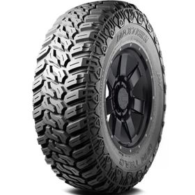 Maxtrek 35x12.50r22 117q 10pr Mud Trac M/T Yaz Lastiği