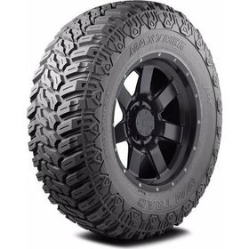 Maxtrek 35x12.50r22 117q 10pr Mud Trac M/T Yaz Lastiği