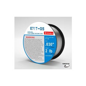 Maxweld E71T-GS 0.80 mm 1 kg Gazsız Özlü Kaynak Teli