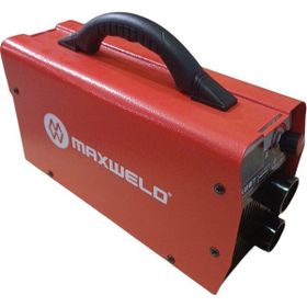 Maxweld MX 207 200 Amper Kaynak Makinası