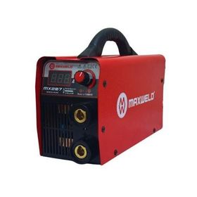 Maxweld MX207 200 Ah Invertör Kaynak Makinesi