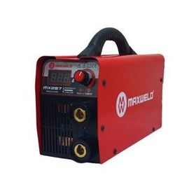 Maxweld MX207 200 Ah Invertör Kaynak Makinesi