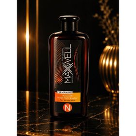 Maxwell F Model 500 ml Perma İlacı