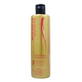 Maxwell F Model 500 ml Perma İlacı
