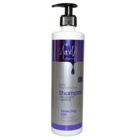 Maxwell Silver 500 ml Şampuan