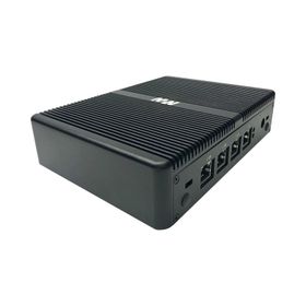 Maxwera MW1014 Intel Celeron J1900 4 GB 128 GB SSD Freedos Firewall Mini PC