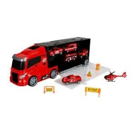 Maxx 6 Araçlı Aks. Wheels Transporter Çantalı