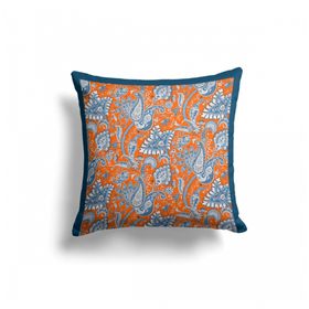 Maxx Deco 43x43 cm Kırlent Kılıfı