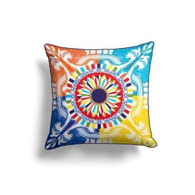 Maxx Deco 43x43 cm Kırlent Kılıfı