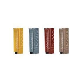 Maxx Delux 100 ml 911 Saç Boyası