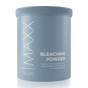Maxx Deluxe 1000 gr Gri Saç Açıcı