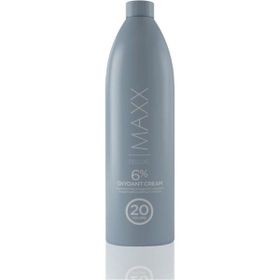 Maxx Deluxe 20 Volume 1000 ml Oksidan Krem