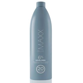Maxx Deluxe 20 Volume Krem Oksidan