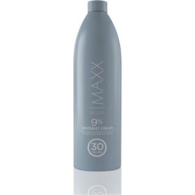 Maxx Deluxe 30 Volume 1000 ml Oksidan Krem