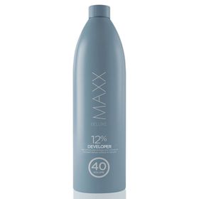 Maxx Deluxe 40 Volume 1000 ml Oksidan Krem