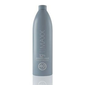 Maxx Deluxe 40 Volume Oksidan Krem