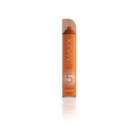 Maxx Deluxe 400 ml Ultra Strong Saç Spreyi