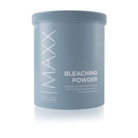Maxx Deluxe 500 gr Poşetli Saç Açıcı Gri Oryal Boya