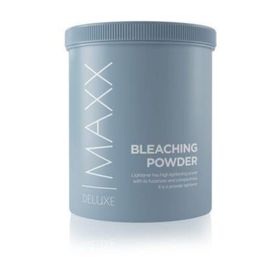 Maxx Deluxe 500 gr Poşetli Saç Açıcı Gri Oryal Boya