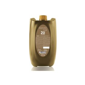 Maxx Deluxe 5000 ML 20 Volume Oksidan
