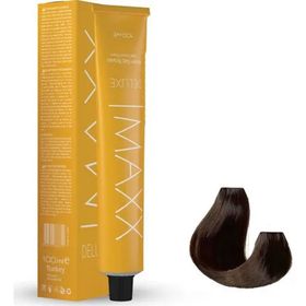 Maxx Deluxe 8.3 Bal Köpüğü 3x60 ml Tüp Saç Boyası