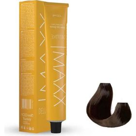 Maxx Deluxe 8.3 Bal Köpüğü 4x60 ml Tüp Saç Boyası