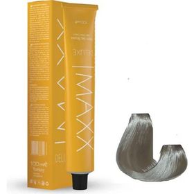 Maxx Deluxe 911.2 Extra Açıcı Viyole Sarı 4x60 ml Tüp Saç Boyası