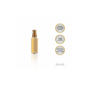 Maxx Deluxe Beauty Expert Argan Saç Serumu
