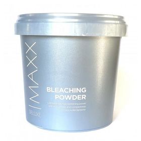Maxx Deluxe Gri Toz Oryal 2000 Gr Saç Açıcı