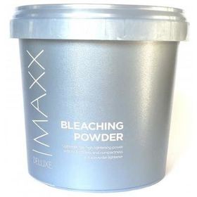Maxx Deluxe Gri Toz Oryal 2000 Gr Saç Açıcı