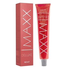 Maxx Deluxe Kızıl Saç Boyası