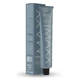 Maxx Deluxe Platinyum Gri Boya