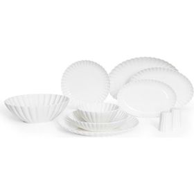 Maxx Doria PA2067 Parthenon 12 Kişilik 58 Parça Yemek Takımı